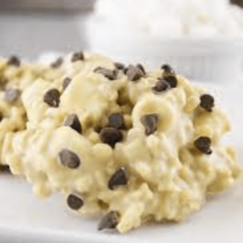 No Bake Avalanche Cookies Recipe