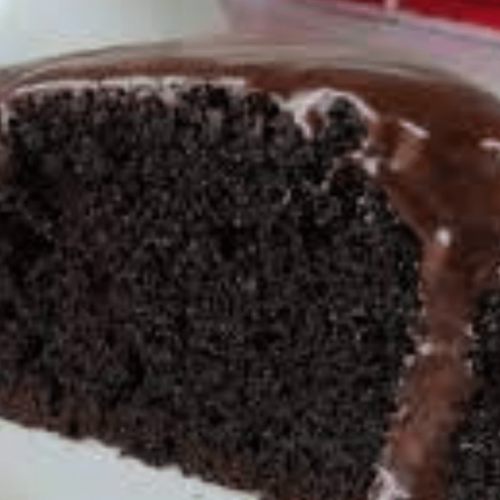 SUPER MOIST CHOCOLATE CAKE