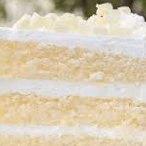 The best White velvet buttermilk cake recipe