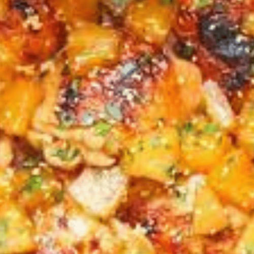 The Slow Cooker Pineapple Chicken That You’ll Never Stop Eating