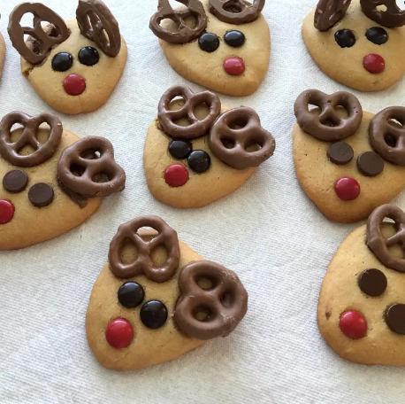 Christmas Cookie Recipes For Your Holiday Baking