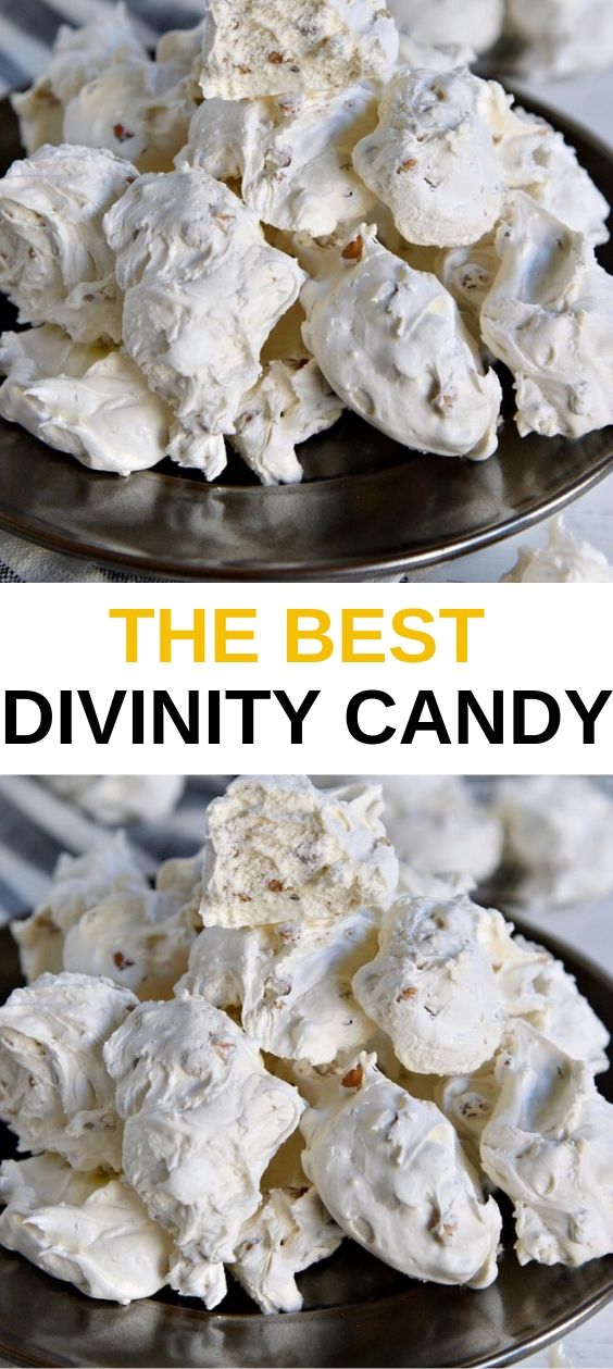 THE BEST DIVINITY CANDY - newsronian