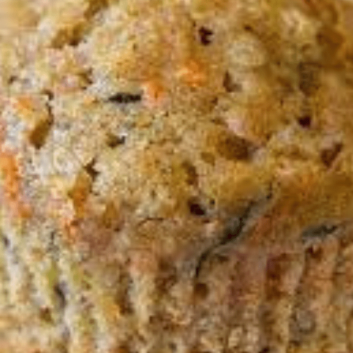 ZUCCHINI CARROT OATMEAL MUFFINS - Yummy Recipes