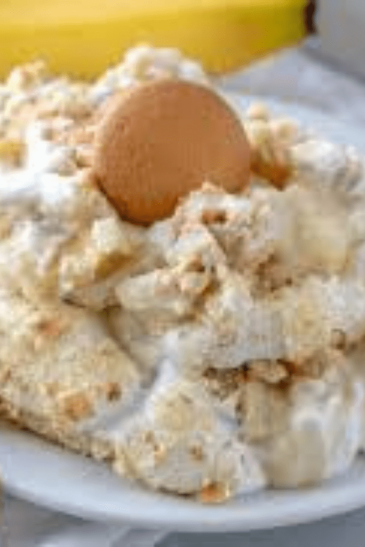 Southern Banana Pudding Yummy Recipes   Southern Banana Pudding Min 