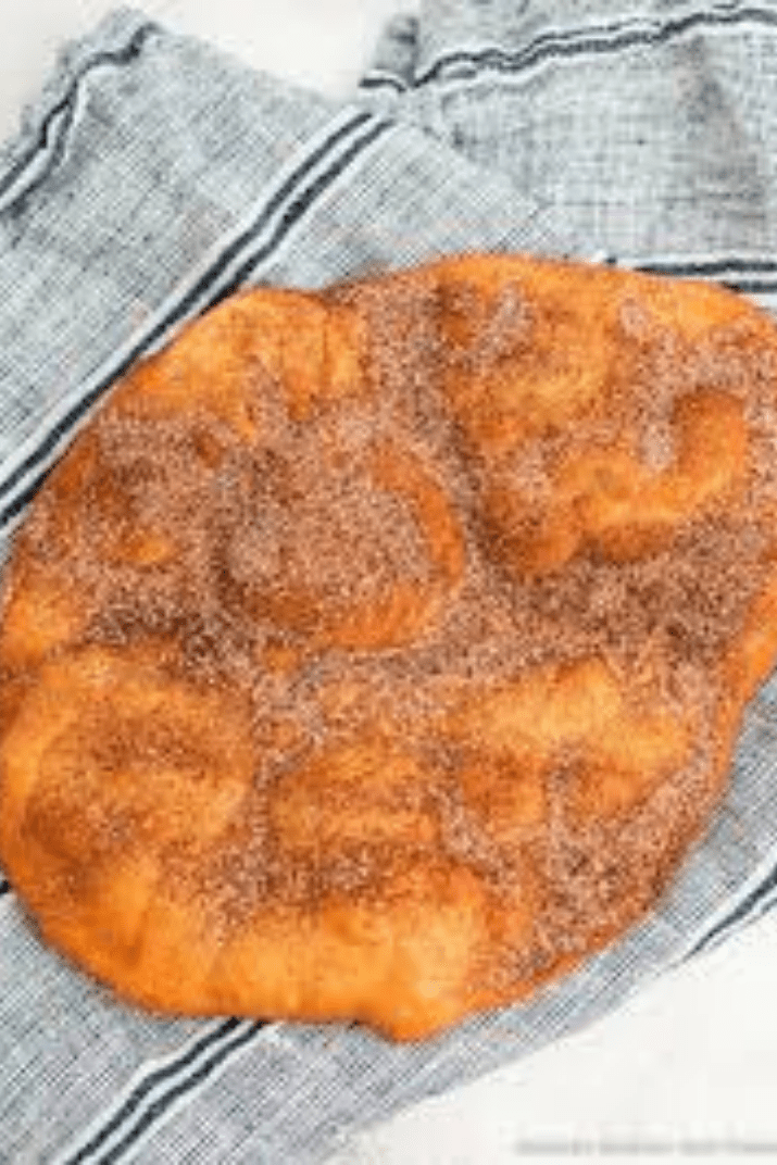 Elephant Ears - Yummy Recipes