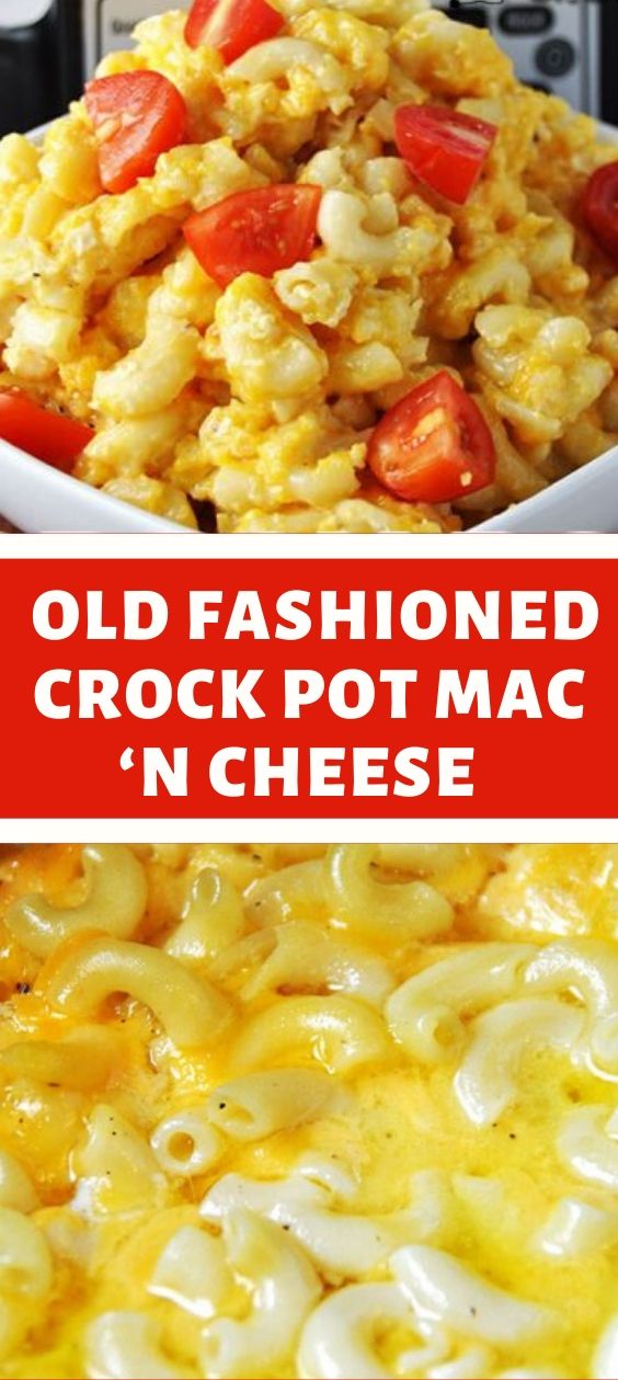 pioneer woman crock pot mac and cheese
